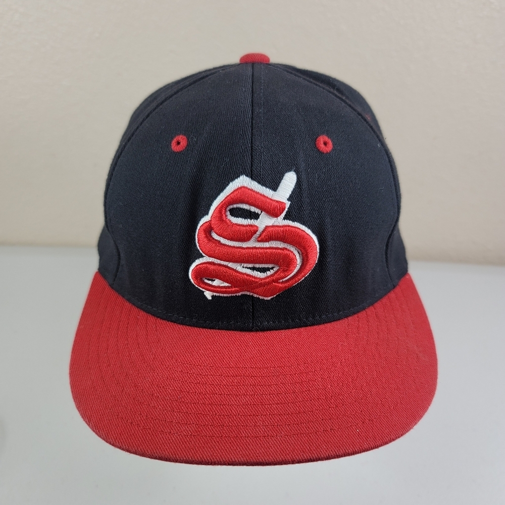 Pacific Headwear Fitted Flexfit Size L-XL Baseball